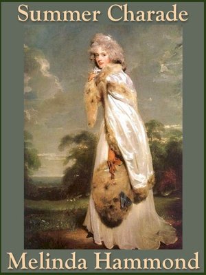 cover image of Summer Charade